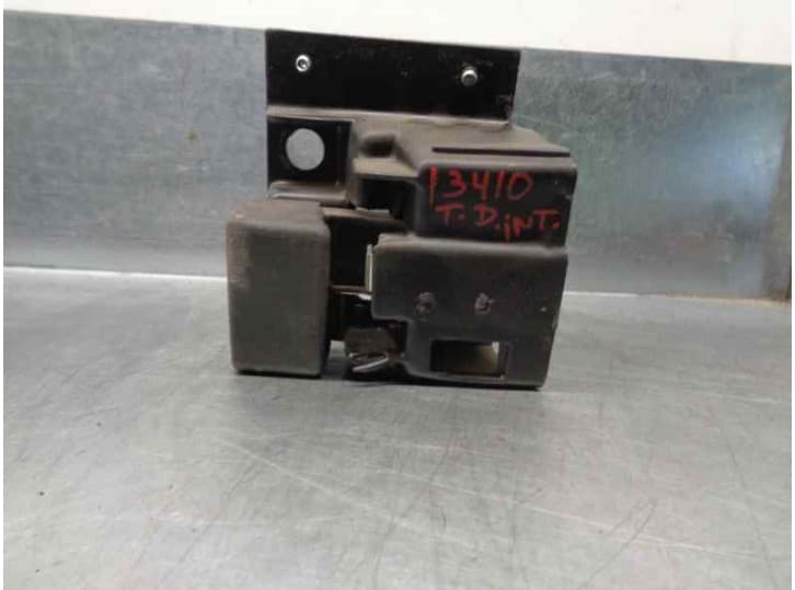 Recambio de maneta interior trasera derecha para alfa romeo 75 (162_) 1.6 cat (162.b2b, 162.b2c) referencia OEM IAM 60529606