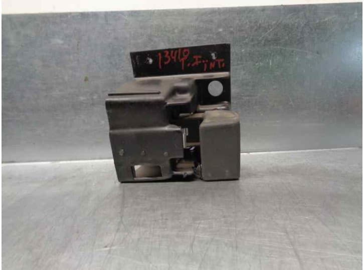 Recambio de maneta interior trasera izquierda para alfa romeo 75 (162_) 1.6 cat (162.b2b, 162.b2c) referencia OEM IAM 60529607