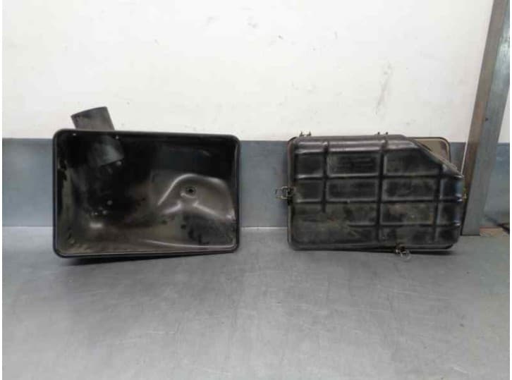 Recambio de carcasa filtro de aire para alfa romeo 75 (162_) 1.6 cat (162.b2b, 162.b2c) referencia OEM IAM 19519080110 AR1951908