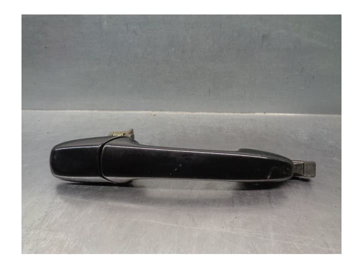 Recambio de maneta exterior trasera derecha para mazda 6 hatchback (gg) 2.0 (gges) referencia OEM IAM GJ6A72410G 5 PUERTAS