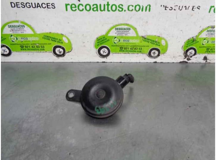 Recambio de claxon para honda jazz iii (ge_, gg_, gp_, za_) 1.3 hybrid (gp1) referencia OEM IAM UCH201