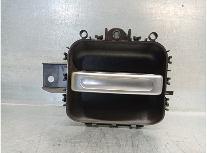Recambio de maneta interior trasera izquierda para peugeot 807 (eb_) 2.0 16v referencia OEM IAM 1485470077 5 PUERTAS