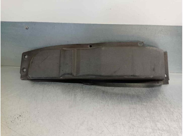 Recambio de molduras delanteras para iveco daily iii furgoneta 29 l 12 v (alka41a2, alla52a2, alka42a2) referencia OEM IAM 54099