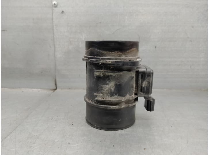 Recambio de caudalimetro para renault clio iv (bh_) 1.5 dci 75 referencia OEM IAM 8200682558 5WK97021 CONTINENTAL