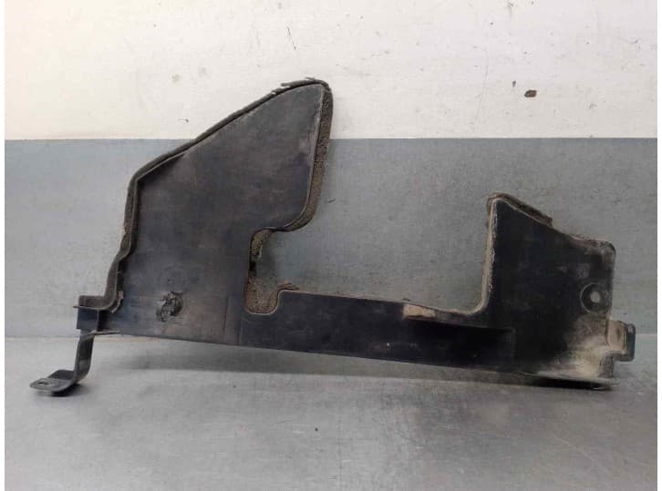 Recambio de molduras delanteras para nissan x-trail iii (t32_, t32r, t32rr) 1.6 dci (t32) referencia OEM IAM 215594BE0A GUÍA AIR