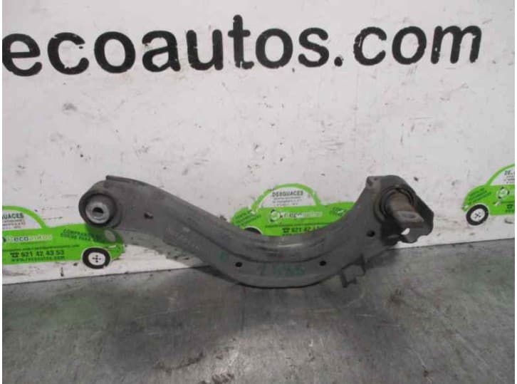 Recambio de brazo suspension superior trasero derecho para honda civic viii sedán (fd, fa) 1.3 ima (fa3, fd3) referencia OEM IAM