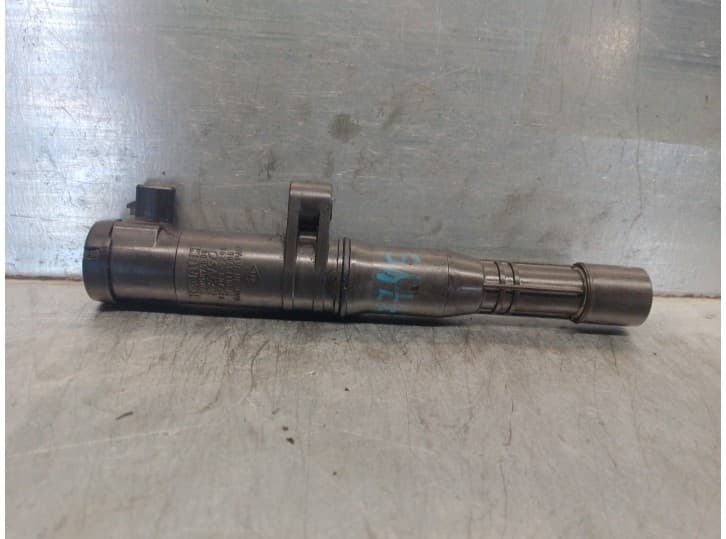 Recambio de bobina encendido para renault megane i (ba0/1_) 1.6 16v (ba04, ba0b, ba11, ba1j, ba16, ba19, ba1k, ba1v,... referenc