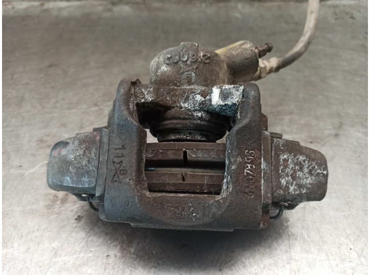 Recambio de pinza freno delantera izquierda para renault r-5 gtl 688-13 4 cilindros referencia OEM IAM 216083