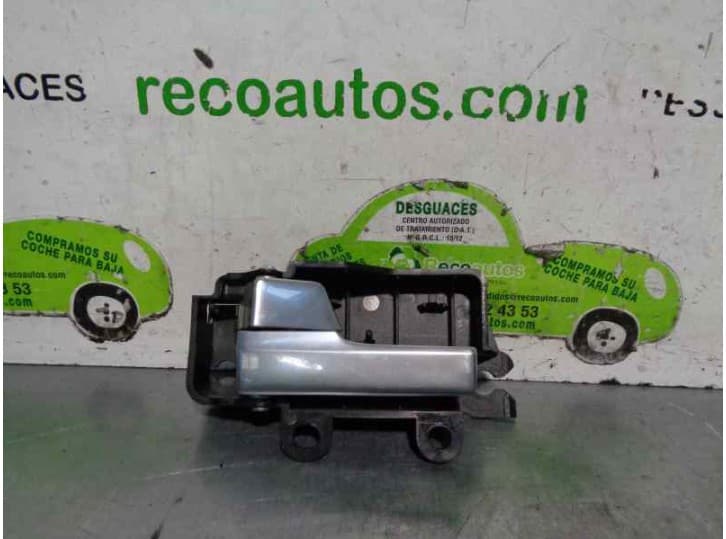 Recambio de maneta interior delantera izquierda para ford focus ii (da_, hcp, dp) 1.8 tdci referencia OEM IAM 3M51R22601AA