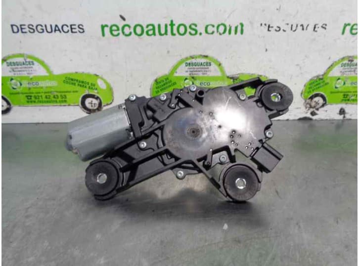 Recambio de motor limpia trasero para ford focus ii (da_, hcp, dp) 1.8 tdci referencia OEM IAM 3M51R17K441AF 0390201875 BOSCH