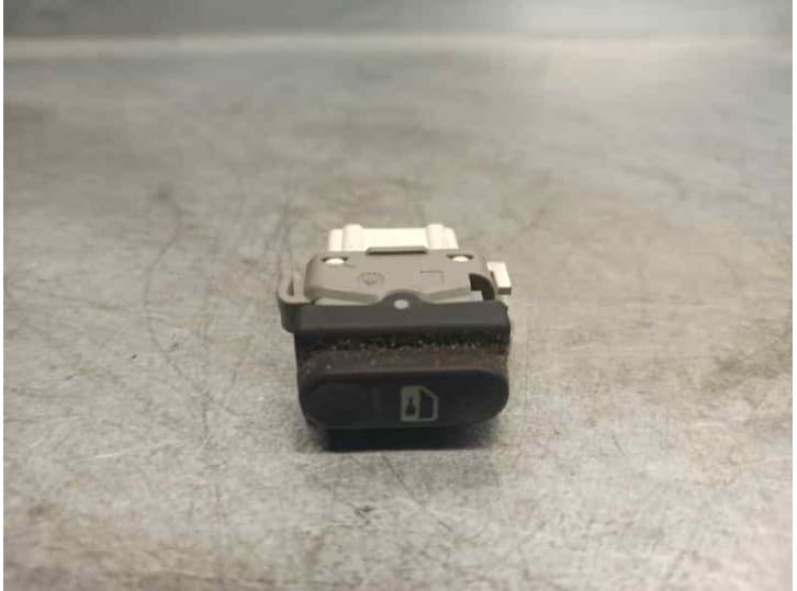 Recambio de mando para nissan qashqai i (j10, nj10) 1.5 dci referencia OEM IAM 929605H