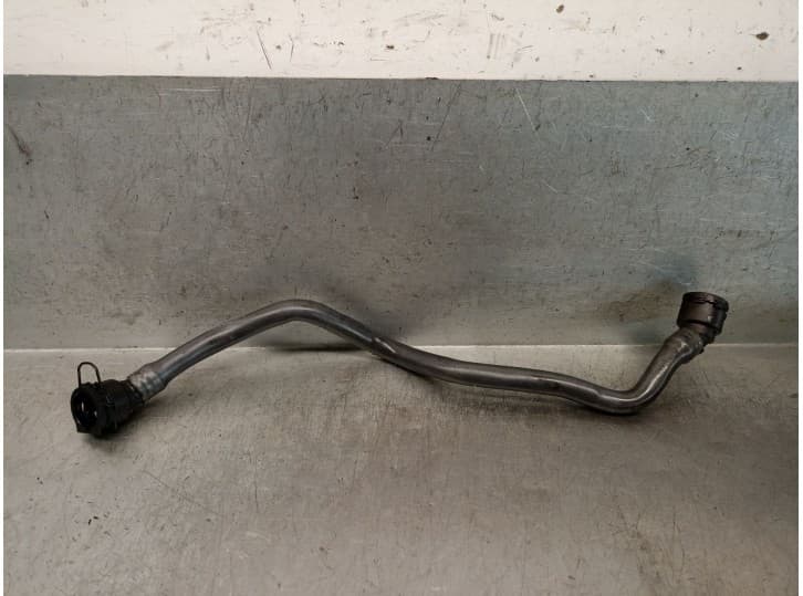 Recambio de tubo para bmw x6 (g06, f96) xdrive 40 d mild-hybrid referencia OEM IAM 8598354 17128598354