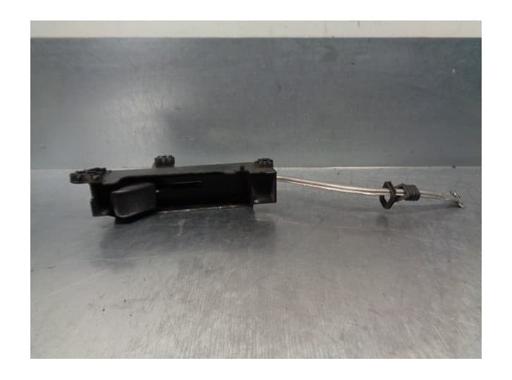 Recambio de maneta interior delantera derecha para volvo 850 (854) 2.5 tdi referencia OEM IAM 9133515