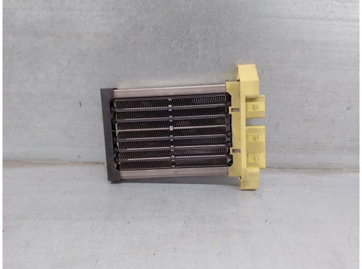 Recambio de resistencia calefaccion para smart city-coupe (450) 0.8 cdi (s1clc1, 450.300, 450.301, 450.302, 450.303,... referenc