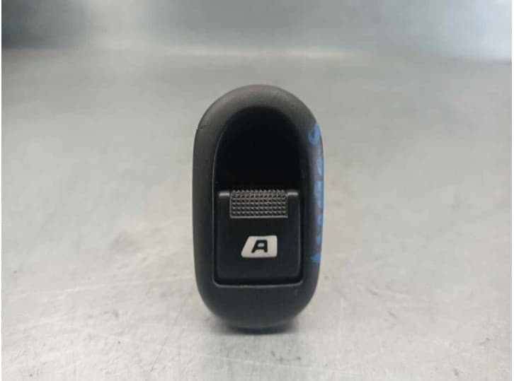 Recambio de mando elevalunas delantero izquierdo para citroën c2 (jm_) 1.4 hdi referencia OEM IAM 96401469XT