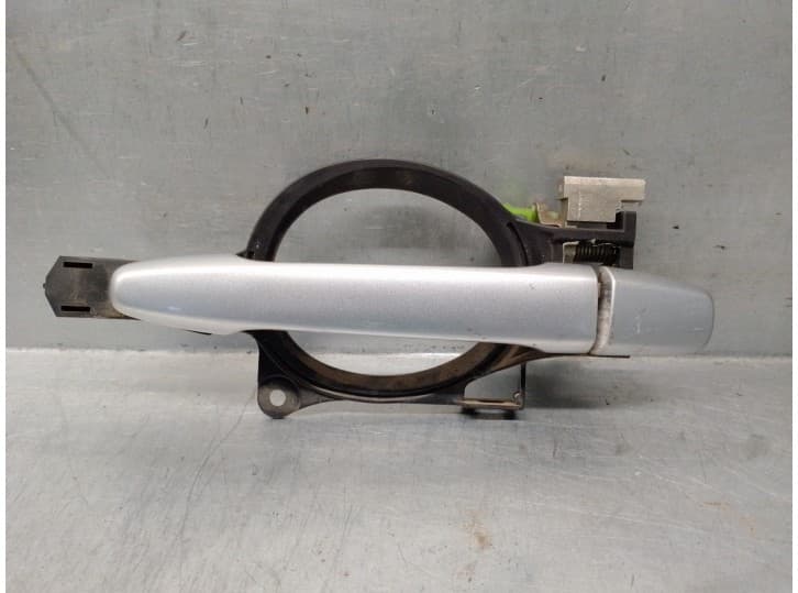 Recambio de maneta exterior trasera izquierda para mitsubishi lancer viii (cy_a, cz_a) 2.0 di-d (cy8a) referencia OEM IAM 5716A0
