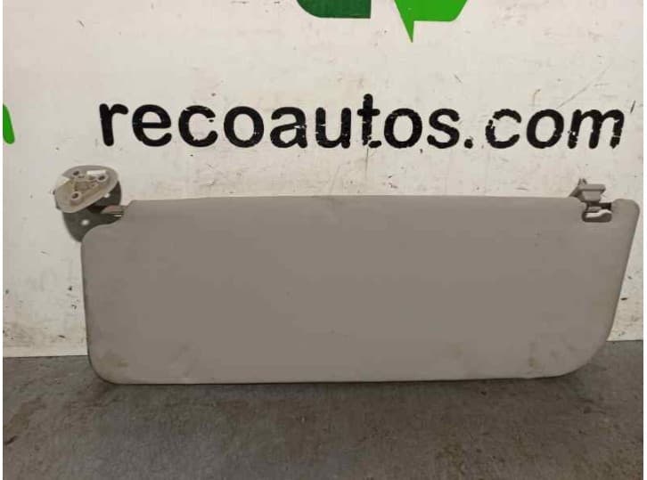 Recambio de parasol derecho para ford transit furgoneta (fa_ _) 2.2 tdci referencia OEM IAM YC15V04100