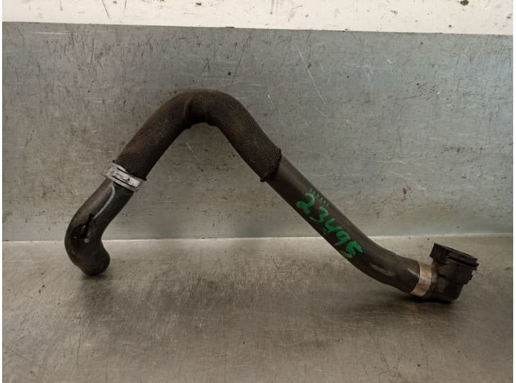 Recambio de tubo para bmw x6 (g06, f96) xdrive 40 d mild-hybrid referencia OEM IAM 64219398801 64219398801