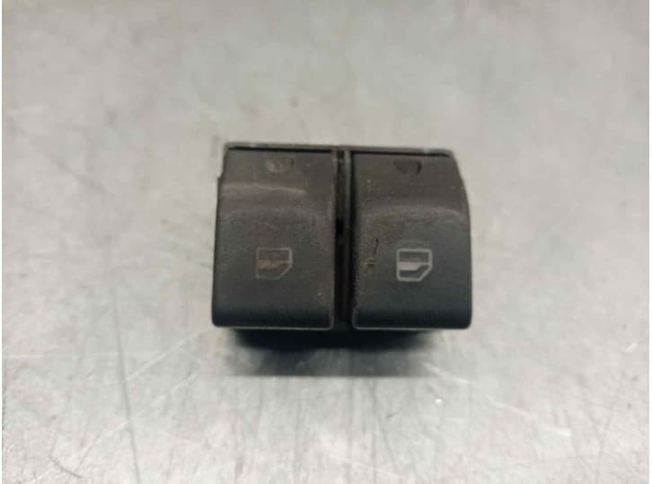 Recambio de mando elevalunas delantero izquierdo para seat cordoba (6l2) 1.9 tdi referencia OEM IAM 6Q0959858