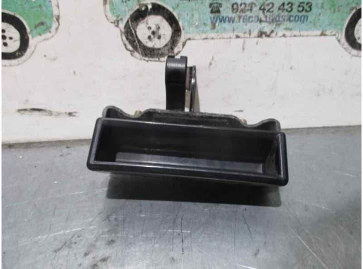 Recambio de maneta exterior porton para honda hr-v (gh_) 1.6 16v (gh1, gh3) referencia OEM IAM 74896S05003