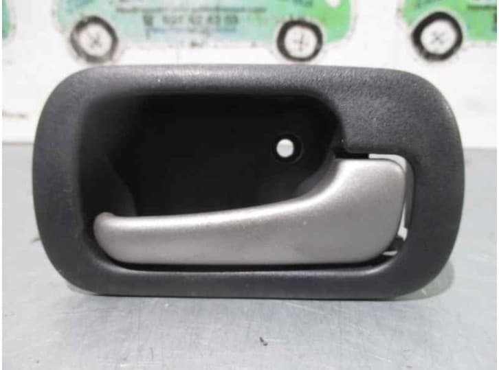Recambio de maneta interior delantera derecha para honda hr-v (gh_) 1.6 16v (gh1, gh3) referencia OEM IAM 72120S4NJ01ZA