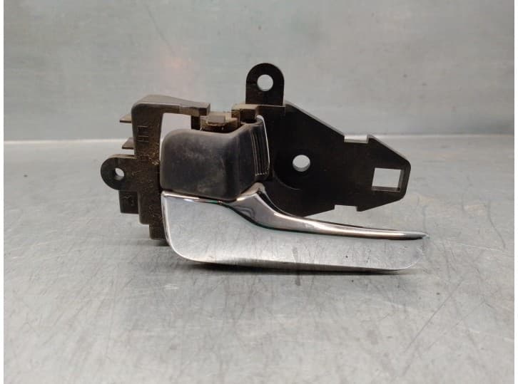 Recambio de maneta interior delantera izquierda para mitsubishi lancer viii (cy_a, cz_a) 2.0 di-d (cy8a) referencia OEM IAM MN10