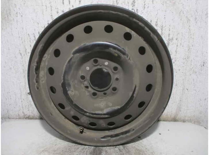Recambio de llanta para peugeot 605 (6b) 2.1 turbo diesel referencia OEM IAM 5401A3 R156JX15H2ET45