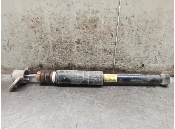 Recambio de amortiguador trasero izquierdo para chevrolet aveo sedán (t300) 1.3 d referencia OEM IAM 95077490 95077490