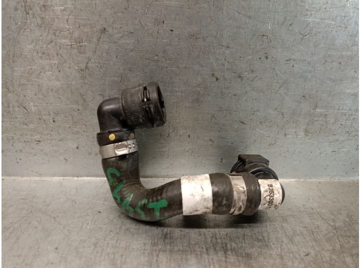 Recambio de tubo para bmw x6 (g06, f96) xdrive 40 d mild-hybrid referencia OEM IAM 8475192 11538475192