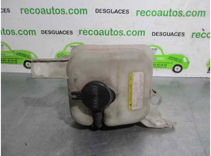 Recambio de deposito expansion para hyundai sonata v (nf) 2.0 crdi referencia OEM IAM 254303K700