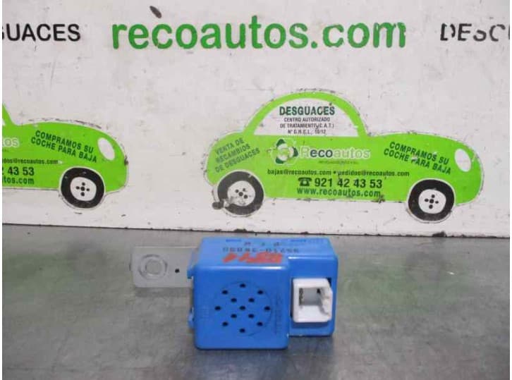 Recambio de modulo electronico para hyundai sonata v (nf) 2.0 crdi referencia OEM IAM 957103K000