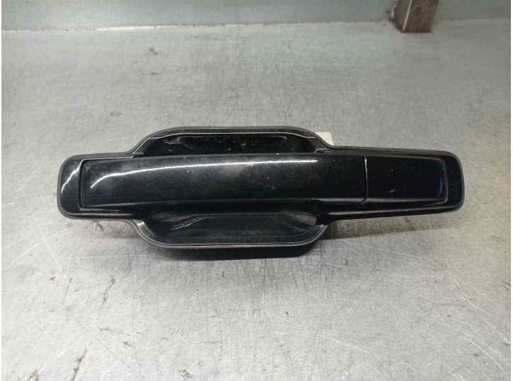 Recambio de maneta exterior trasera izquierda para ssangyong kyron 2.0 xdi referencia OEM IAM 7344031000 5 PUERTAS