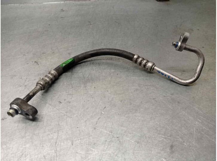 Recambio de tubos aire acondicionado para ssangyong kyron 2.0 xdi referencia OEM IAM 6863009020
