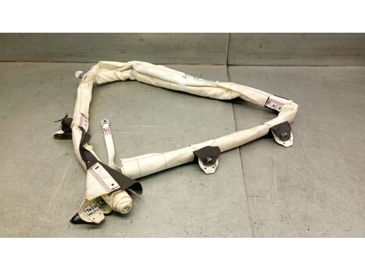 Recambio de airbag cortina delantero derecho para peugeot 508 ii (fb_, fh_, f3_) 2.0 bluehdi 160 (fhehyr) referencia OEM IAM 982