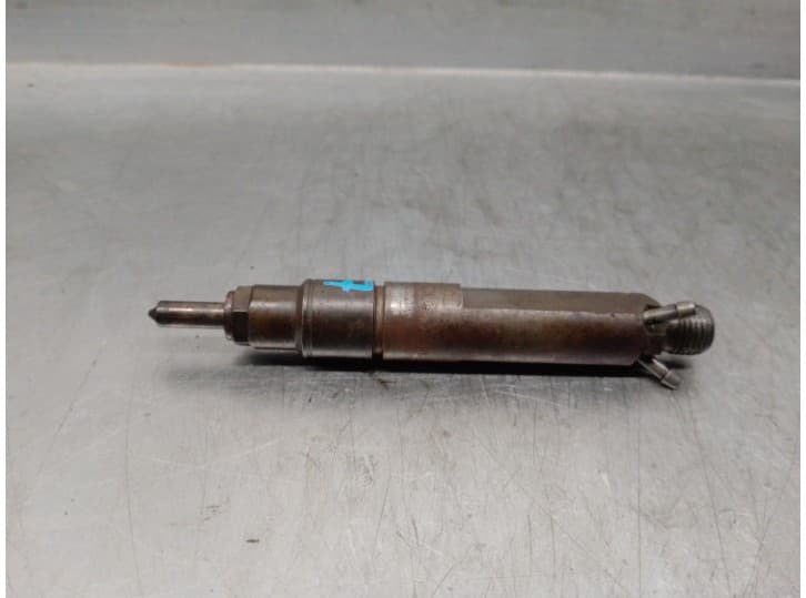 Recambio de inyector para seat cordoba (6k1, 6k2) 1.9 tdi referencia OEM IAM 028130201G 2FHKBEL58P87 BOSCH