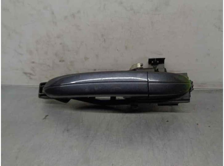 Recambio de maneta exterior trasera izquierda para ford mondeo iv turnier (ba7) 1.8 tdci referencia OEM IAM 1776958