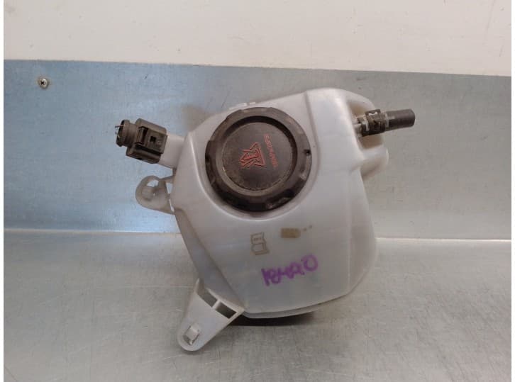 Recambio de deposito expansion para audi a1 sportback (gba) 30 tfsi referencia OEM IAM 2Q0121407D
