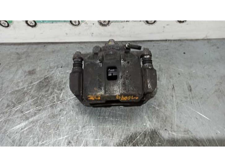Recambio de pinza freno delantera izquierda para honda jazz iii (ge_, gg_, gp_, za_) 1.3 i (ge6, gg3, gg6) referencia OEM IAM 1