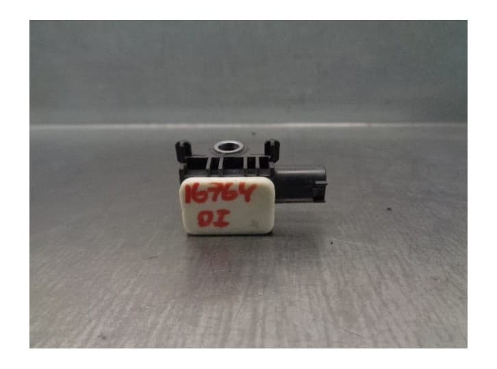 Recambio de sensor impacto para mercedes-benz clase r (w251, v251) r 320 cdi 4-matic (251.022, 251.122) referencia OEM IAM 00382