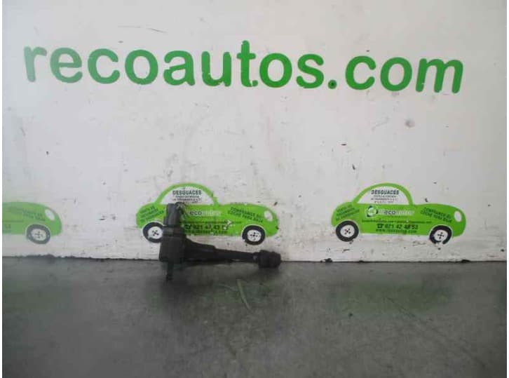 Recambio de bobina encendido para nissan almera ii hatchback (n16) 1.5 referencia OEM IAM 224486N002 ACC40046 HANSHIN