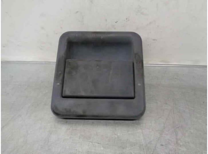Recambio de maneta exterior delantera izquierda para fiat ducato furgoneta (230_) 1.9 td referencia OEM IAM 1301417808