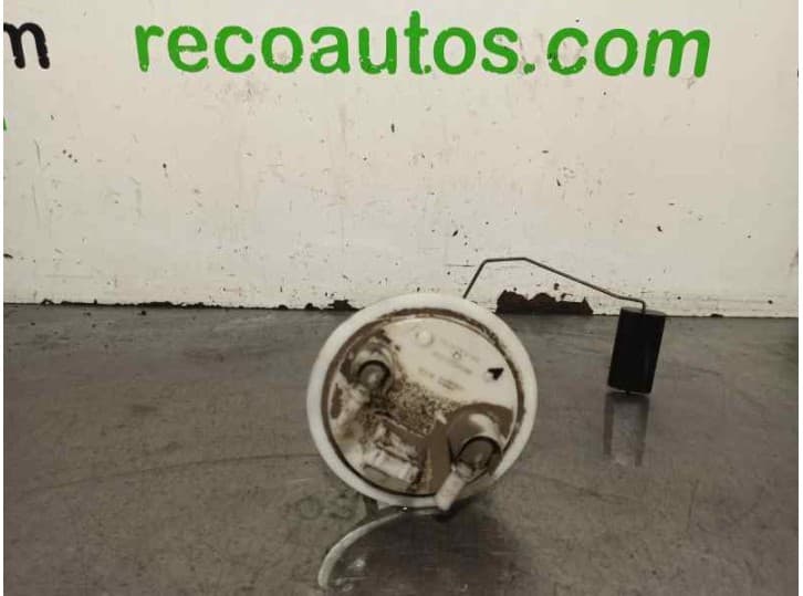 Recambio de aforador para citroën berlingo / berlingo first furgoneta/monovolumen (m_) 1.9 d 70 (mbwjz, mcwjz) referencia OEM IA