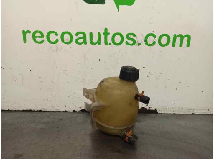 Recambio de deposito expansion para renault megane i coach (da0/1_) 1.9 dci (da05, da1f) referencia OEM IAM 7700839184E