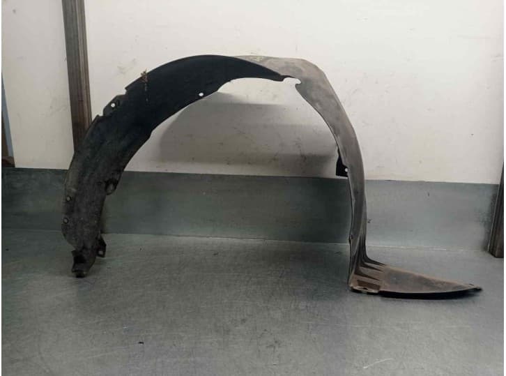 Recambio de paso rueda delantero derecho para chevrolet aveo / kalos sedán (t200) 1.4 referencia OEM IAM CESTA 28-B