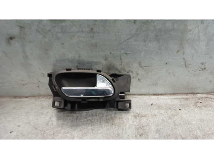 Recambio de maneta interior delantera derecha para peugeot expert tepee (vf3x_) 2.0 hdi 120 referencia OEM IAM 96555516VD