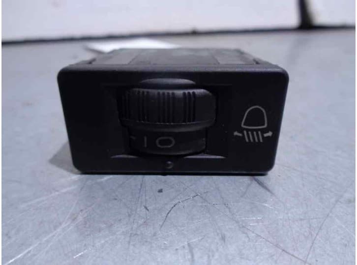 Recambio de mando luces salpicadero para peugeot expert tepee (vf3x_) 2.0 hdi 120 referencia OEM IAM 96384422XT 3 PINES