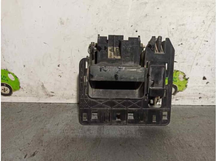 Recambio de maneta interior trasera izquierda para volkswagen transporter t5 furgoneta (7ha, 7hh, 7ea, 7eh) 2.5 tdi 4motion refe