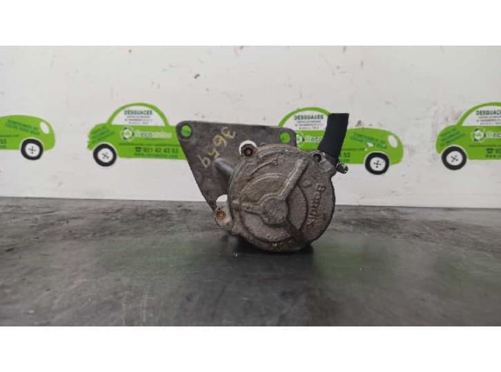 Recambio de depresor freno / bomba vacio para peugeot 306 hatchback (7a, 7c, n3, n5) 1.9 d referencia OEM IAM 72117418 BENDIX