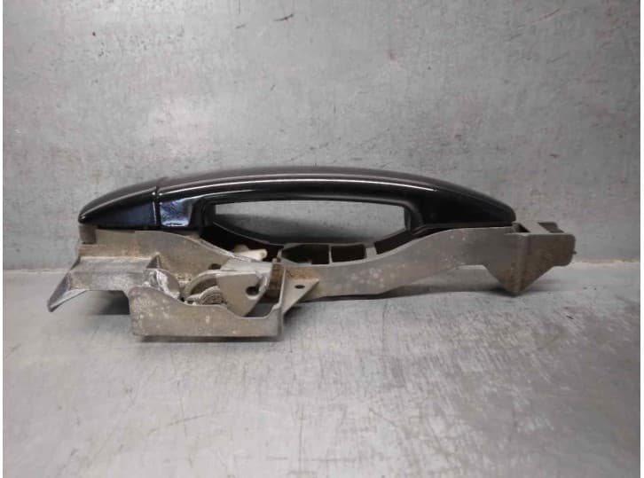 Recambio de maneta exterior trasera izquierda para peugeot 5008 (0u_, 0e_) 2.0 hdi 150 / bluehdi 150 referencia OEM IAM 96845600