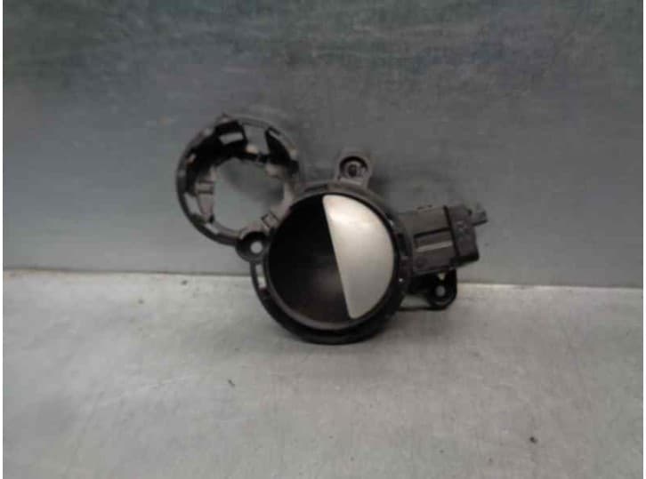Recambio de maneta interior delantera derecha para mini mini (r50, r53) cooper referencia OEM IAM 1502074